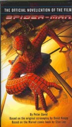 Spider-man