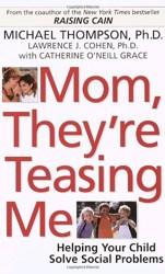 Mom, They'RE Teasing ME