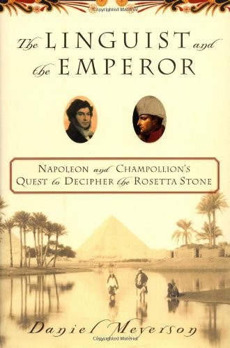 The Linguist and the Emperor