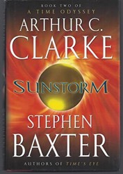 Sunstorm