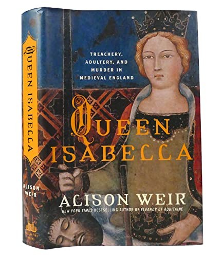 Queen Isabella