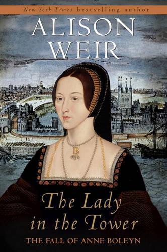 The Lady in the Tower