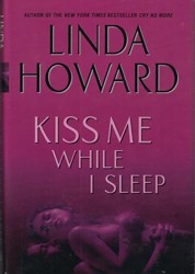 Kiss Me While I Sleep