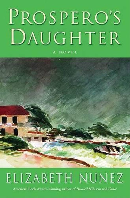 Prospero's Daughter