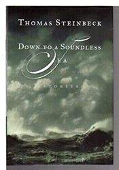 Down to A Soundless Sea