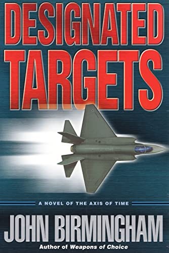 Designated Targets