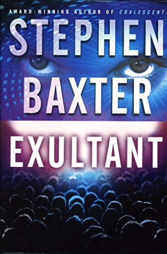 Exultant