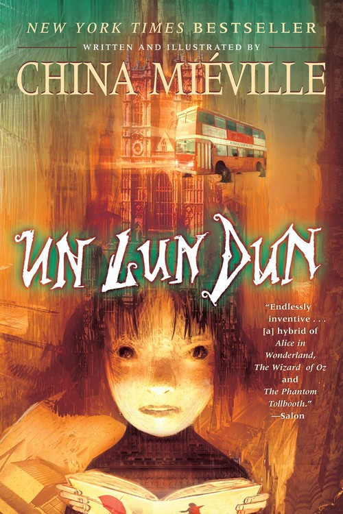 Un Un Lun Dun