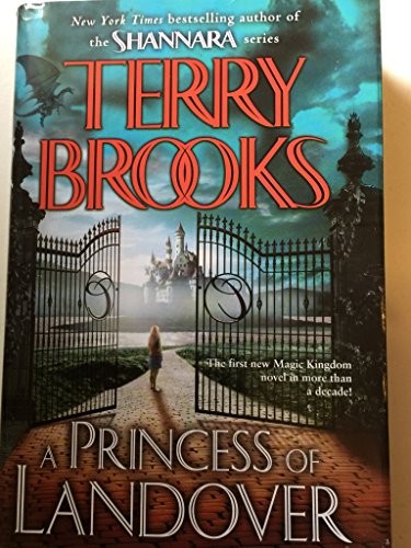 A Princess of Landover