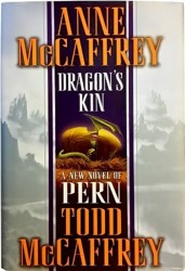 Dragon's Kin