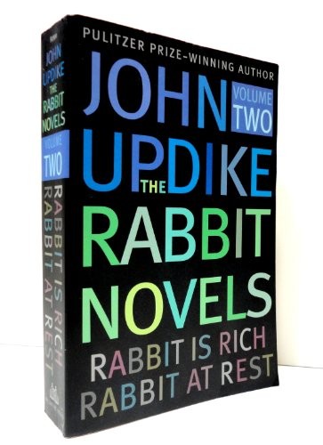 Rabbit Novels, Volume 2
