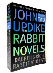 Rabbit Novels, Volume 2