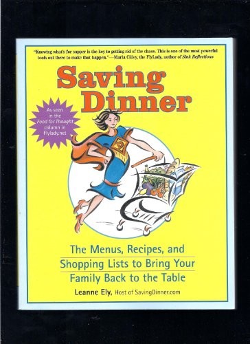Menu Mailer by the Book