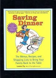 Menu Mailer by the Book