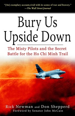 Bury Us Upside Down