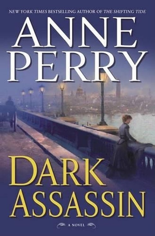 Dark Assassin