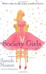 Society Girls