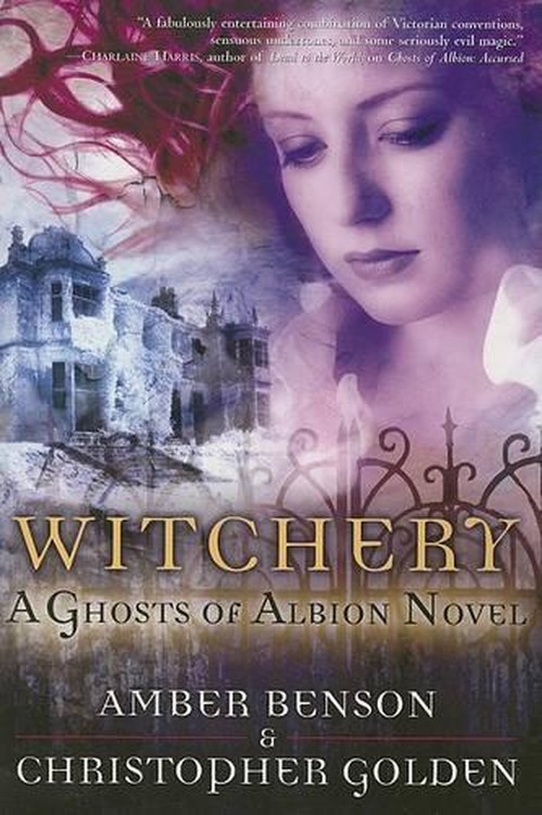 Witchery