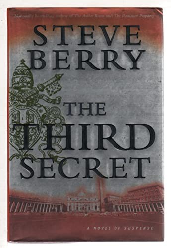 The Third Secret