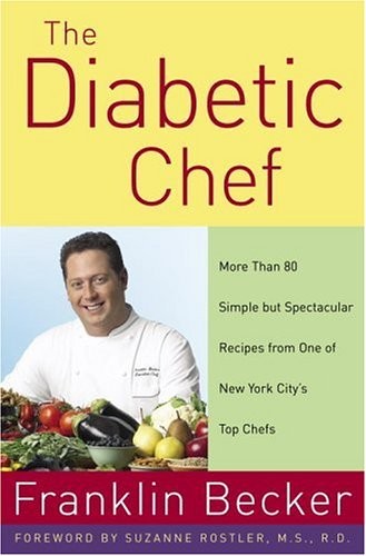 Diabetic Chef