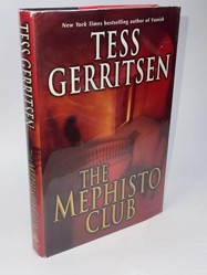 The Mephisto Club