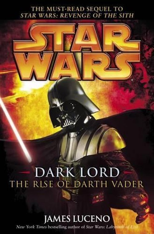 Dark Lord