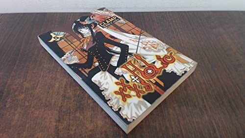Xxxholic Vol.5