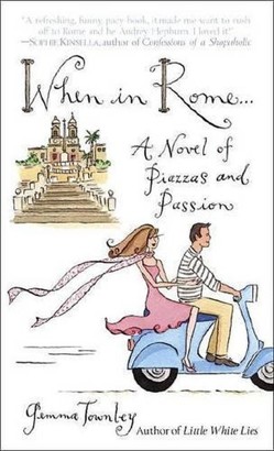 When in Rome...