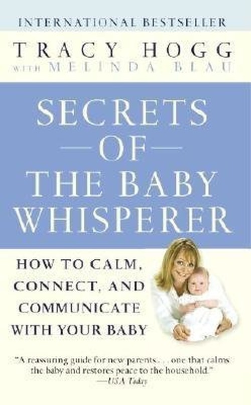 Secrets of the Baby Whisperer