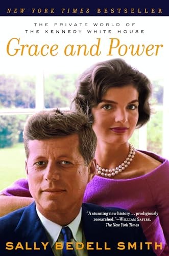Grace and Power