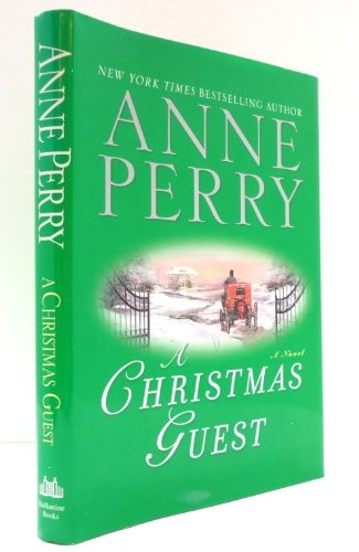 A Christmas Guest