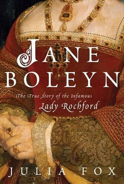 Jane Boleyn