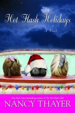 Hot Flash Holidays