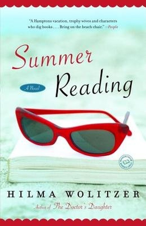 Summer Reading