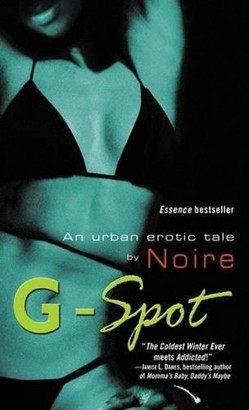 G-Spot