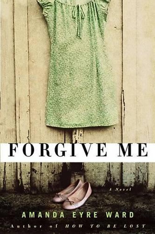 Forgive Me