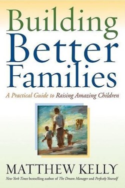Building Better Families