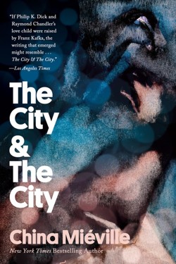 The City and the City