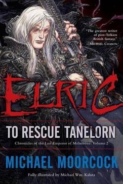 Elric