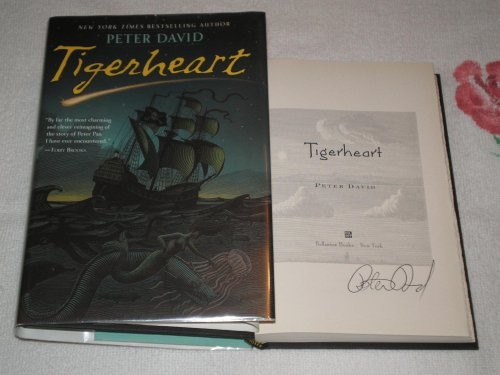 Tigerheart