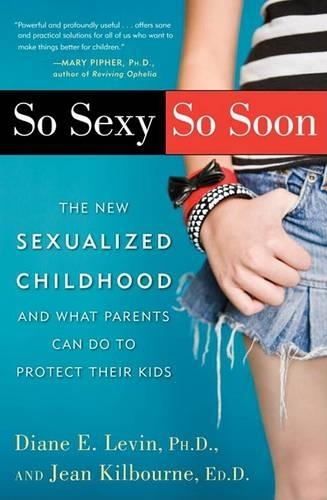 So Sexy So Soon