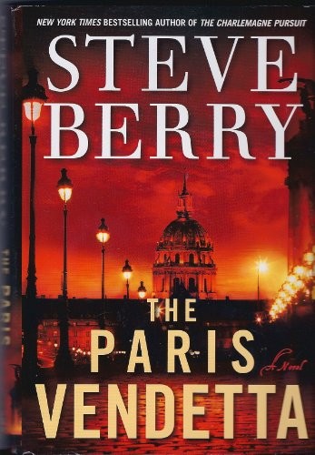 The Paris Vendetta