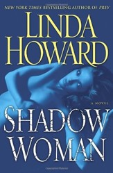 Shadow Woman