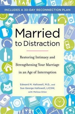 Married to Distraction