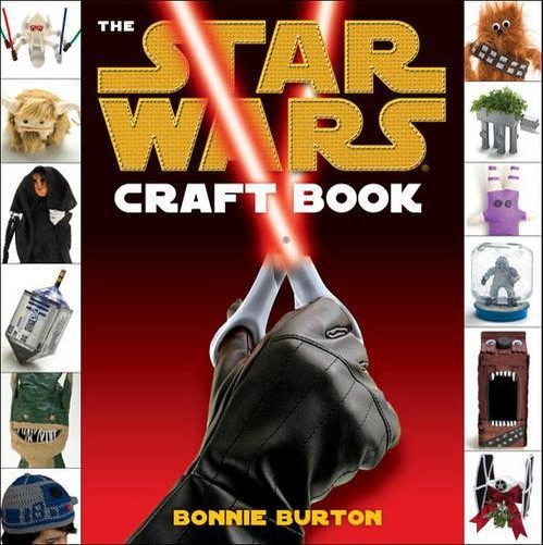 The Star Wars Craft Book