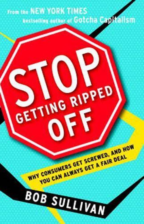 Stop Getting Ripped Off