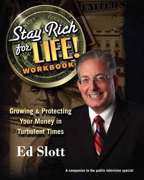 Stay Rich for Life! Workbook
