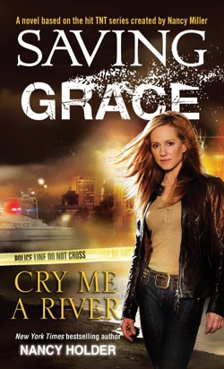 Saving Grace