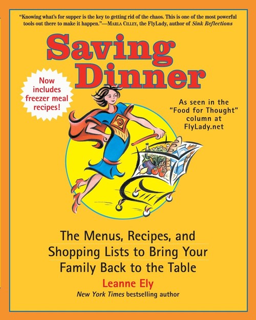 Saving Dinner