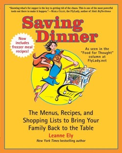 Saving Dinner